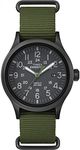 Timex Men's Expedition Scout 40 Wat