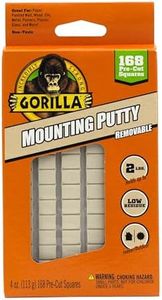 Gorilla Mo