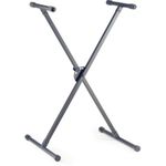 Stagg KXS-A35 Height Adjustable Keyboard Stand