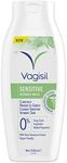 Vagisil Sensitive Intimate Wash For