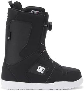 DC Mens Phase Boa® Snowboard Boots