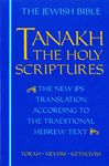 B-TK-JPS-OT TANAKH