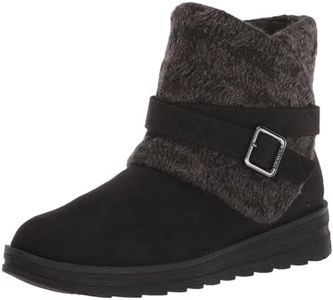 MUK LUKS W