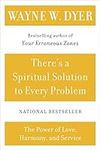 There's a Spiritual Solution to Every Problem