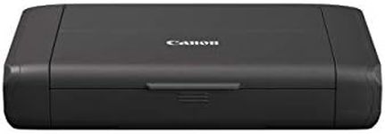 Canon PIXMA TR150 Portable Printer,Black