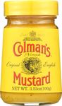 Colmans of Norwich Original English Mustard 100 g (Pack of 12)