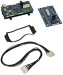 Hayward HPXCTLKIT1 Retrofitted Control Board Replacement Kit for Hayward HP2100 Heatpro Heat Pump