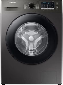 Samsung Series 5 WW11BGA046AX 11Kg Washing Machine with 1400 rpm - Graphite - A Rated