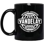 Vandelay Industries Mug Coffee Mug 