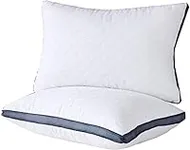 Meoflaw Pillows for Sleeping (2-Pac