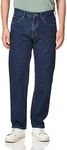 Lee Men's Regular Fit Straight Leg 