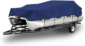 Seal Skin Heavy Duty Trailerable Po