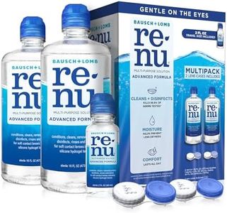 Renu Conta