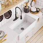 30 Inch Farm Sinks