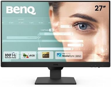 BenQ GW279