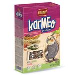 Vitapol Karmeo Premium Complete Food for Cockatiel 500-gm