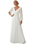 Plus Size Wedding Dresses