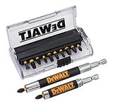 DEWALT Impact Torsion Screwdriving Set, 14 Piece, DT70512T-QZ