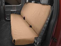 WeatherTech Seat Protector - Semi-Universal Bench Seat Cover - DE2011