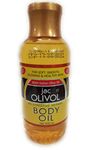 Jac Olivol Body Oil 500 ML Pack Of 3