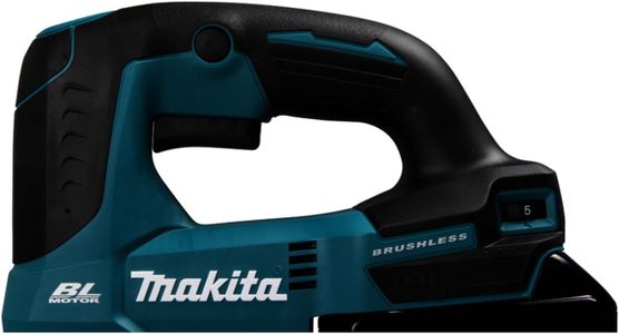 Makita 18V Brushless Jigsaw – Cordless Power Tool