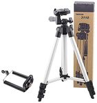 Lightweight Tripod For Digital