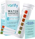 Premium Water Hardness Test Kit | F