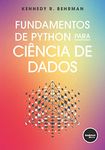 Fundamentos de Python para Ciência de Dados (Portuguese Edition)