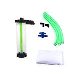 Jainsons Pet Products BOYU Biological Aquarium Filter Fluidized Bed Filter Sand Filter Fish Tank External Filter (FT-312)
