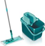 Leifheit 55356 Combi Flat Mop/Bucket and Wringer Set