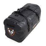 Rightline Gear Duffle Bag, Black, Black, Duffle Bag