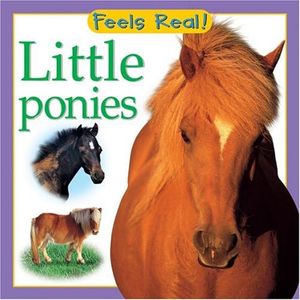 Little Ponies