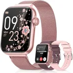 Smart Watches for Women,Fitness Tra