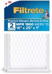 Filtrete 16x25x1 AC Furnace Air Fil