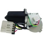 OEG Parts New Windshield Wiper Motor Compatible With Volvo Trucks VN 85150366, 85139507, 85122759, 20724391, 21000862, 85122415, 20707508, 1619034, 20707506, 1619049, 3980826