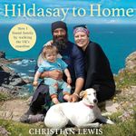 Hildasay to Home: How I Found a Fam