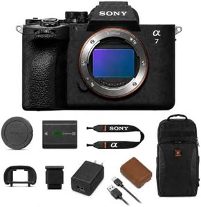 Sony Alpha