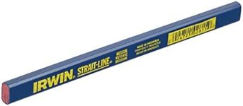 IRWIN Tools 66300 Strait-Line Carpenter's Pencil