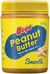 Bega Smooth Peanut Butter 470 g