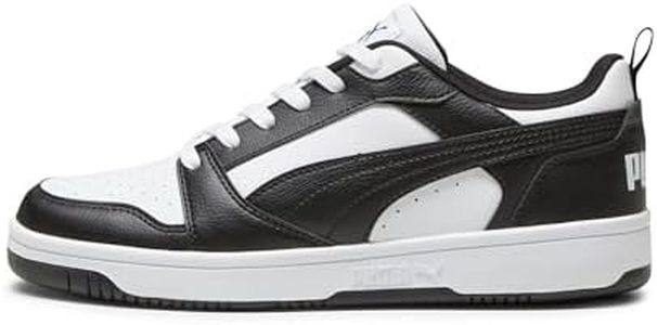 PUMA Rebou