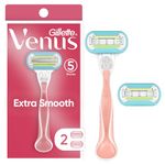 Venus 5 Blade Razor