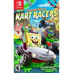 Nickelodeon Kart Racers Nintendo Switch Games and Software