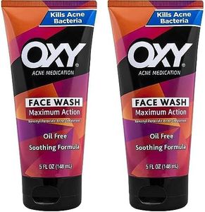 Oxy Acne M