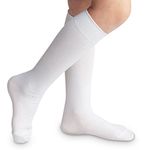 Jefferies Socks - White - S