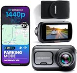 Nextbase 422GW Dash Cam Front - 144