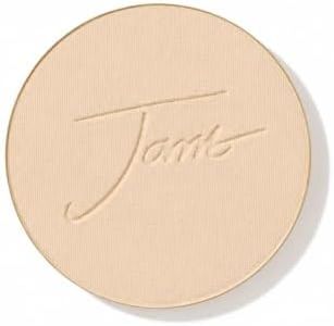 Jane Iredale PurePressed Base Mineral Powder Foundation, Warm Silk