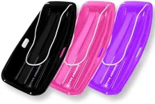 Slippery Racer Downhill Sprinter Fl