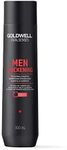 Goldwell Dualsenses Thickening Shampoo for Men, 10.1 Ounce