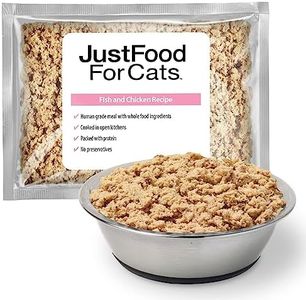 JustFoodFo