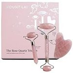 Mount Lai - The Rose Quartz Trio So